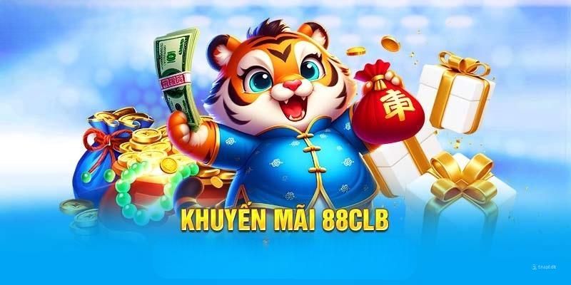 Khuyến mãi siêu khủng đang chờ đón thành viên khi nạp tiền